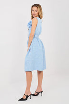  Коктейлна рокля model 224822 Rue Paris 