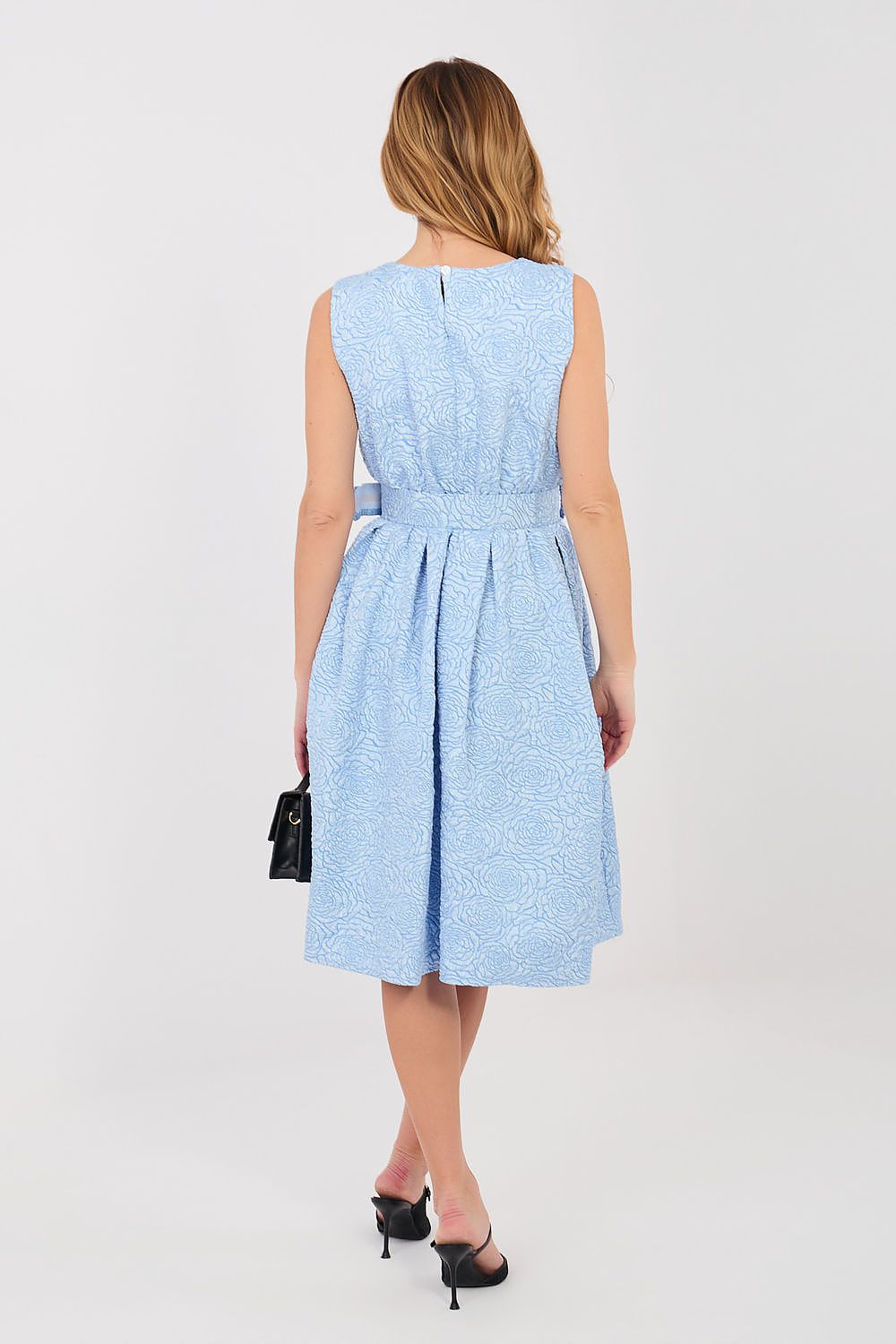  Коктейлна рокля model 224822 Rue Paris 