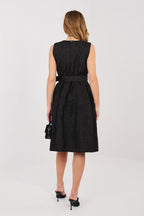  Коктейлна рокля model 224823 Rue Paris 
