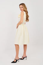  Коктейлна рокля model 224824 Rue Paris 