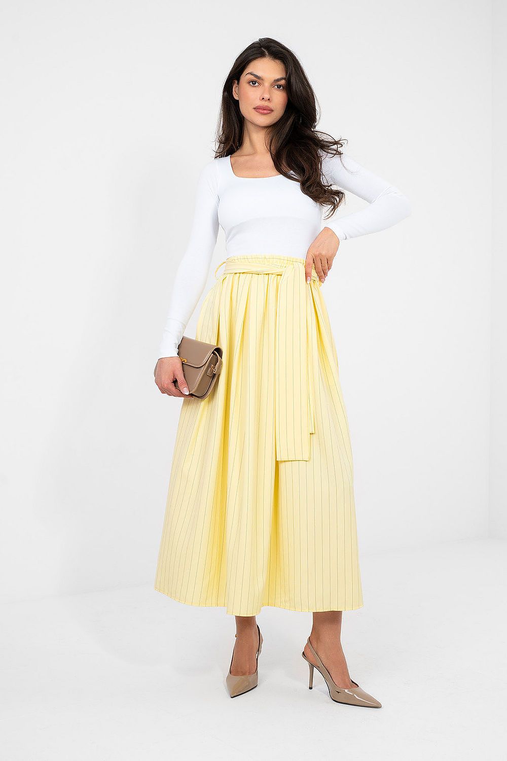  Пола model 224834 Italy Moda 