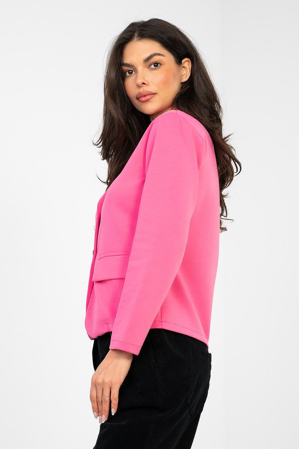  Яке model 224856 Italy Moda 
