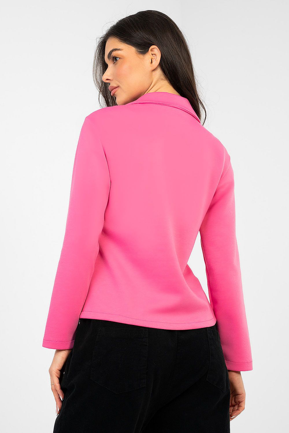  Яке model 224856 Italy Moda 