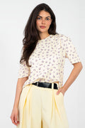  Блуза model 224861 Italy Moda 