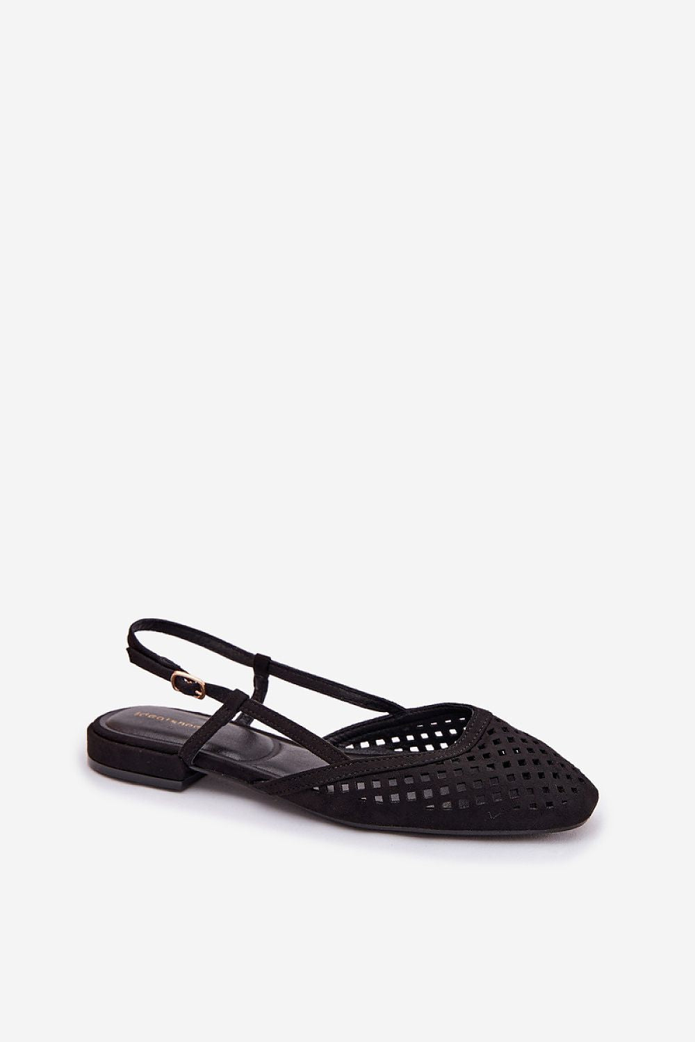 Балетни обувки model 224933 Step in style 