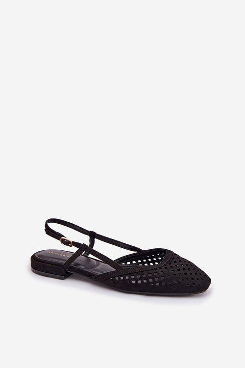  Балетни обувки model 224933 Step in style 