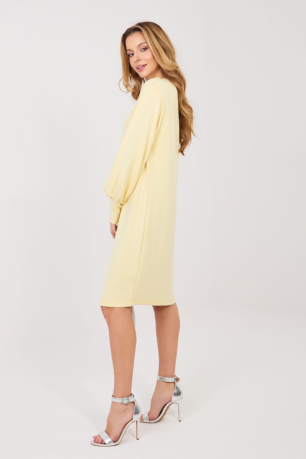  Дневна рокля model 224977 Rue Paris 