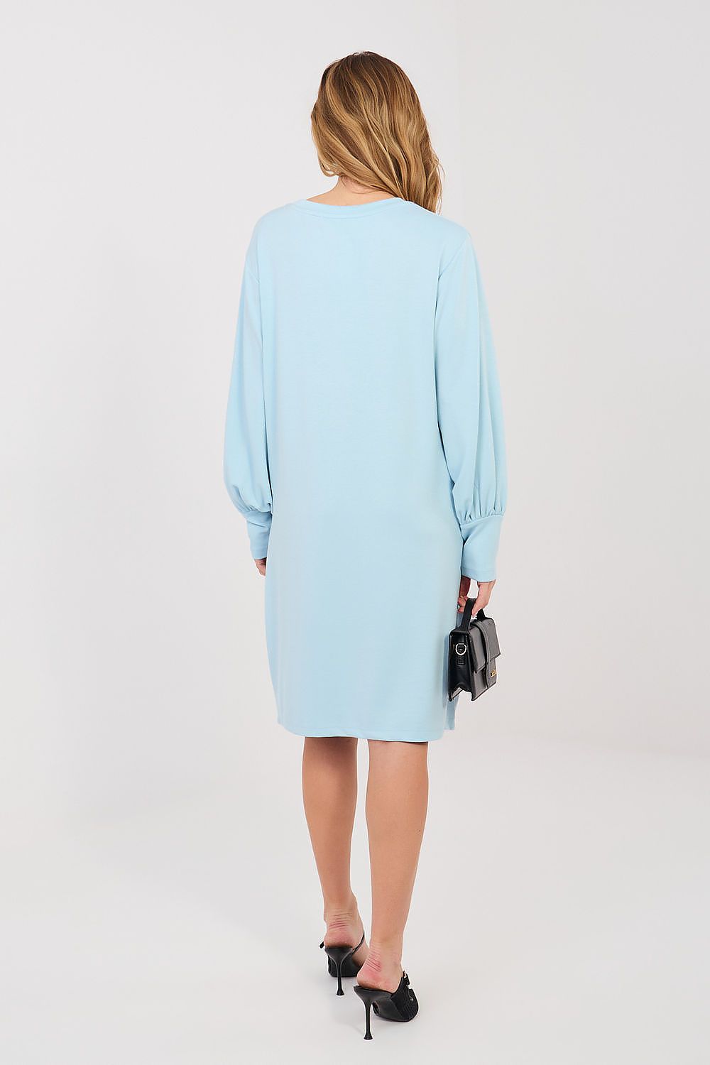  Дневна рокля model 224978 Rue Paris 