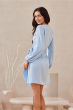  Коктейлна рокля model 225041 Roco Fashion 