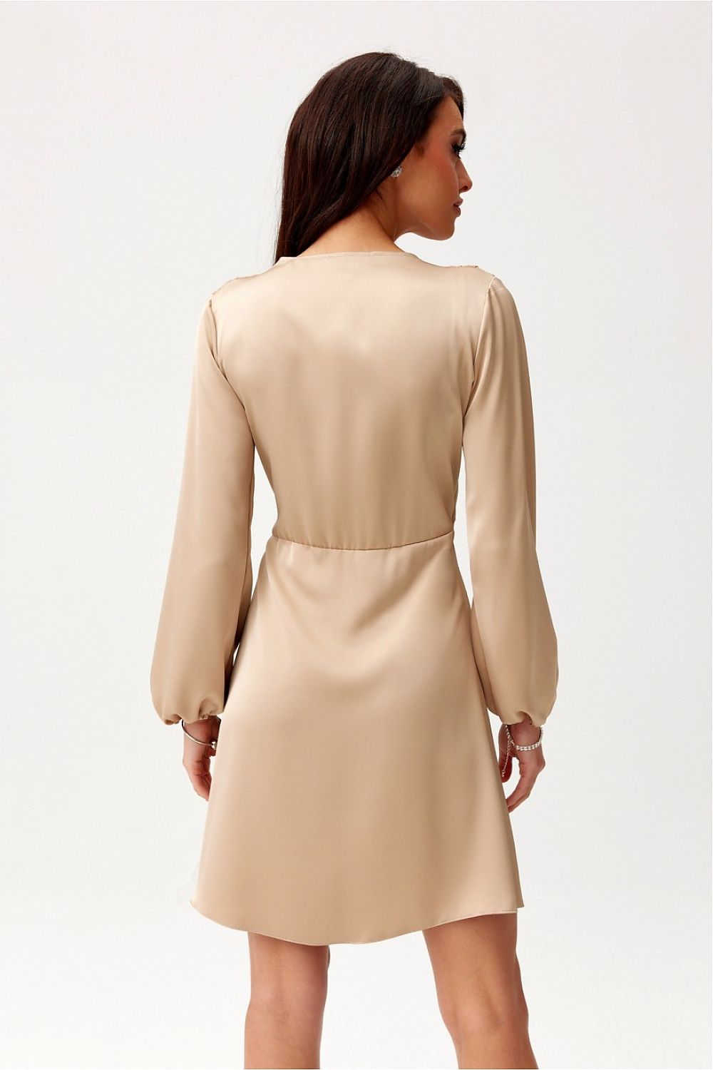  Коктейлна рокля model 225042 Roco Fashion 
