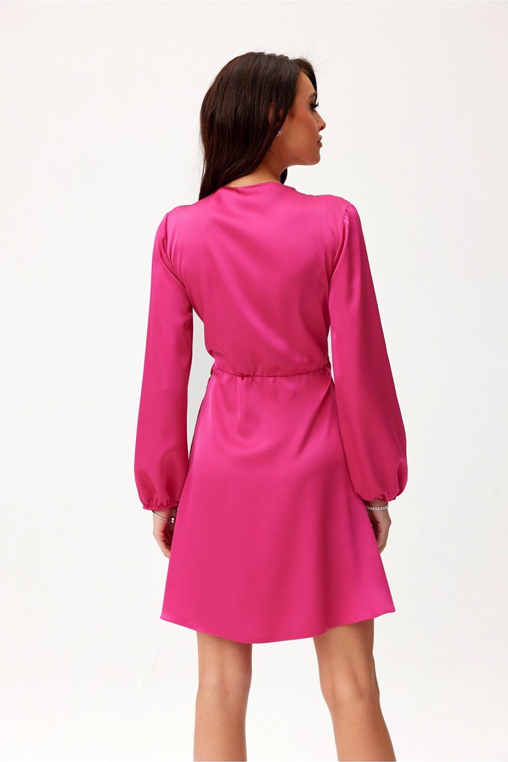  Коктейлна рокля model 225044 Roco Fashion 