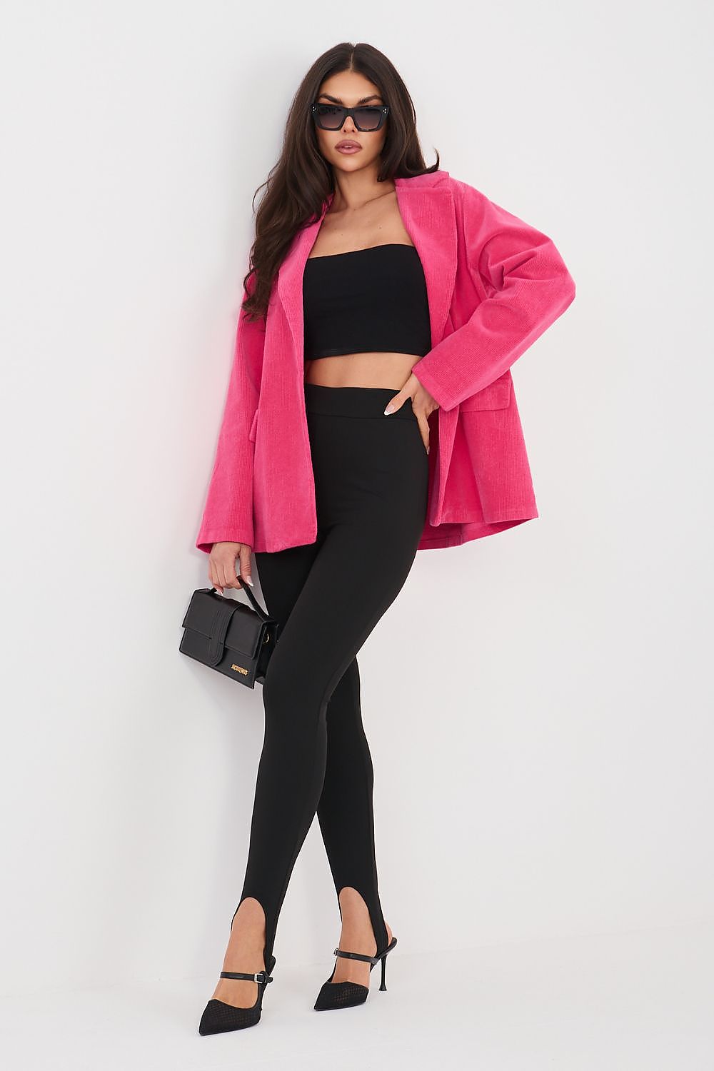  Яке model 225090 Rue Paris 
