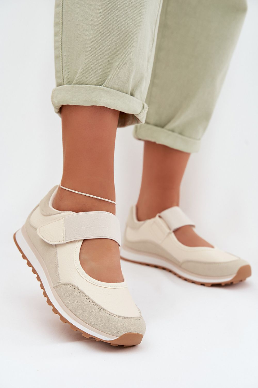  Ниски обувки model 225100 Step in style 
