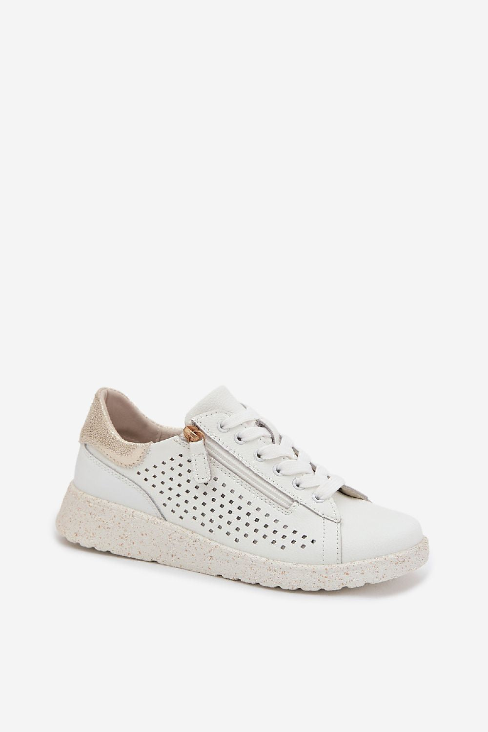  Ниски обувки model 225102 Step in style 