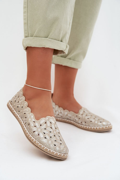  Балетни обувки model 225104 Step in style 