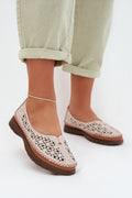  Балетни обувки model 225105 Step in style 