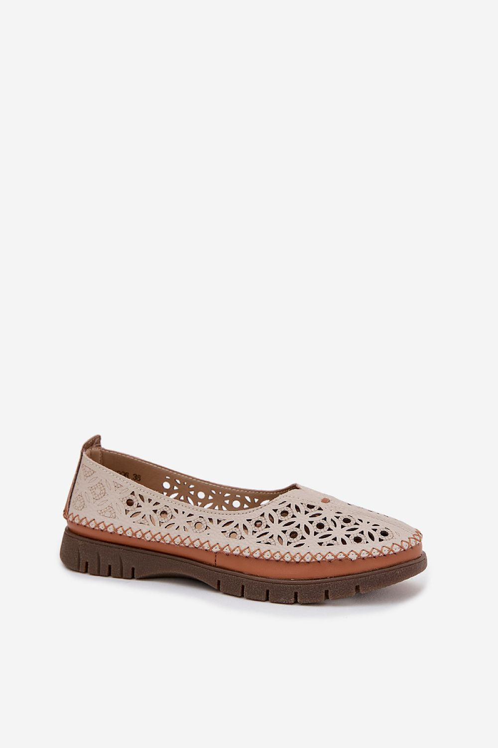  Балетни обувки model 225105 Step in style 