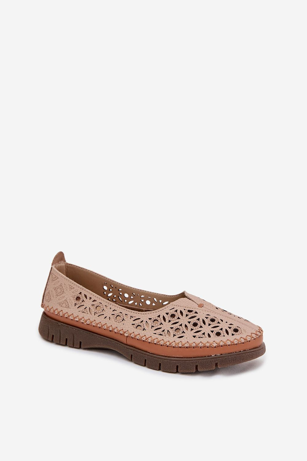  Балетни обувки model 225106 Step in style 