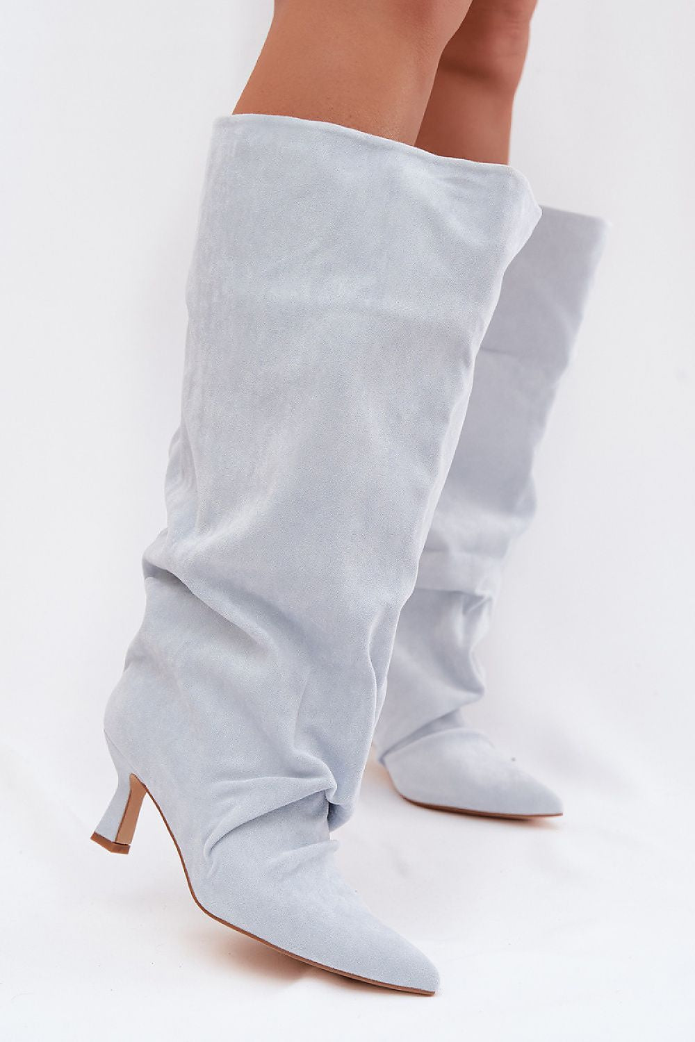  Ботуши с ток model 225194 Step in style 