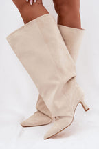  Ботуши с ток model 225195 Step in style 
