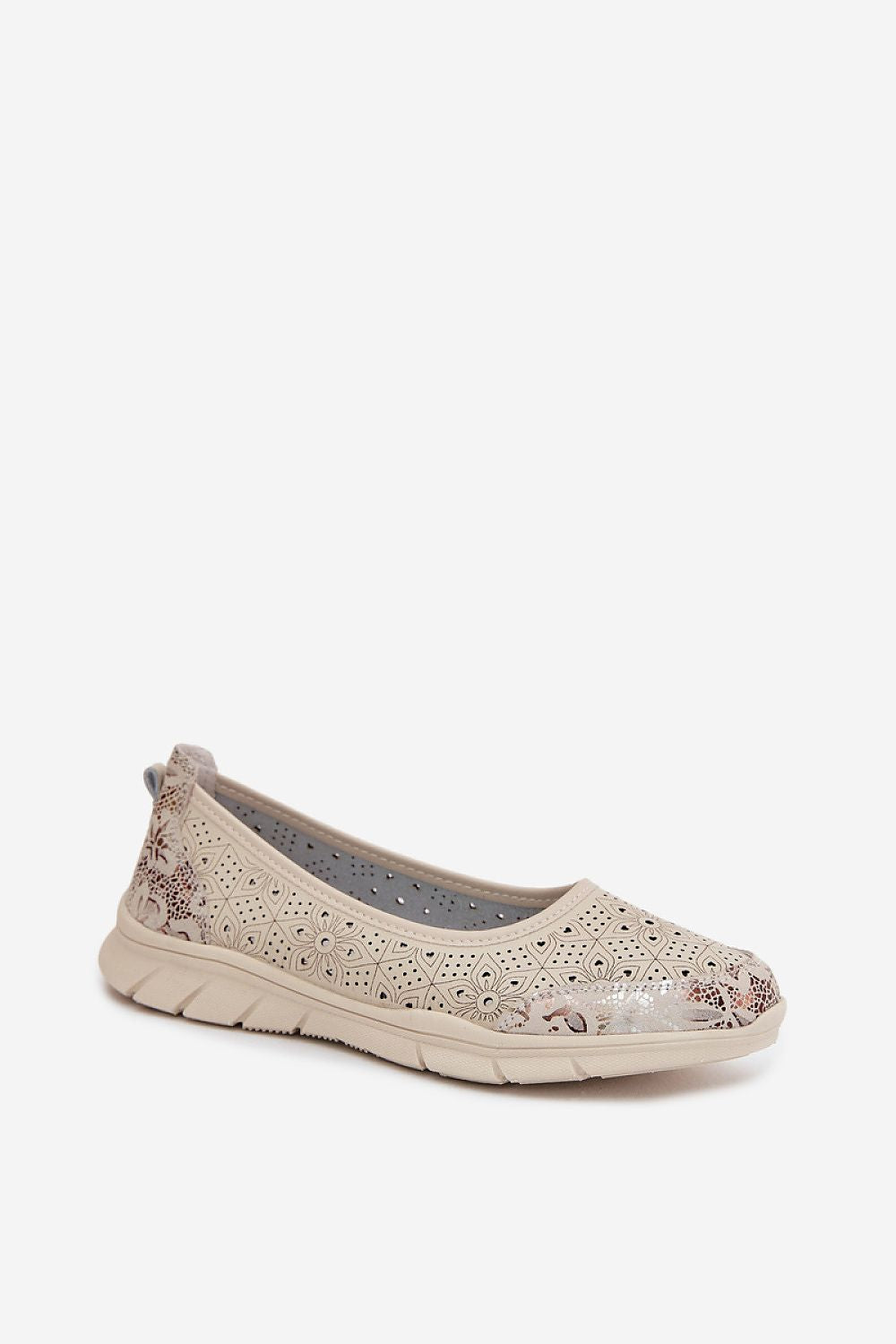  Балетни обувки model 225236 Step in style 