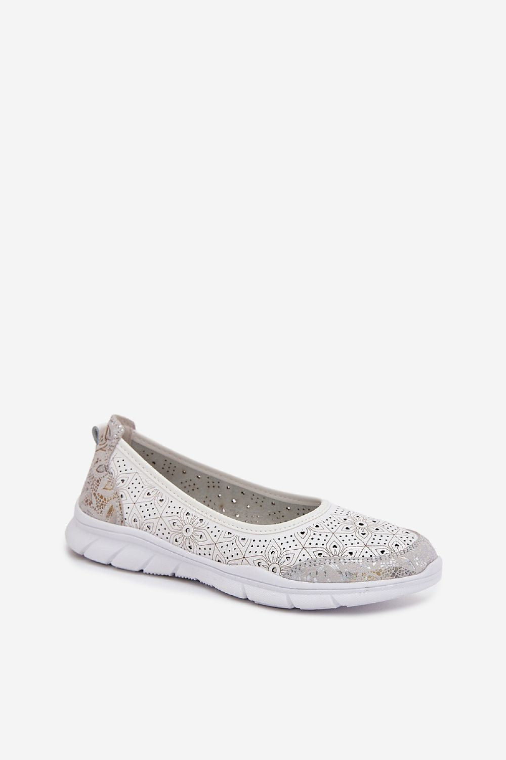  Балетни обувки model 225237 Step in style 