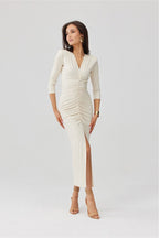  Вечерна рокля model 225258 Roco Fashion 