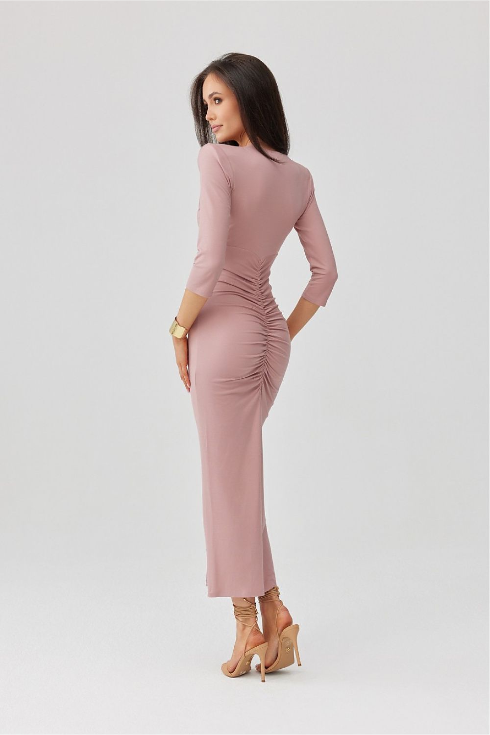  Вечерна рокля model 225259 Roco Fashion 