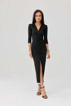  Вечерна рокля model 225260 Roco Fashion 