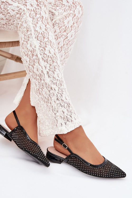  Балетни обувки model 225344 Step in style 