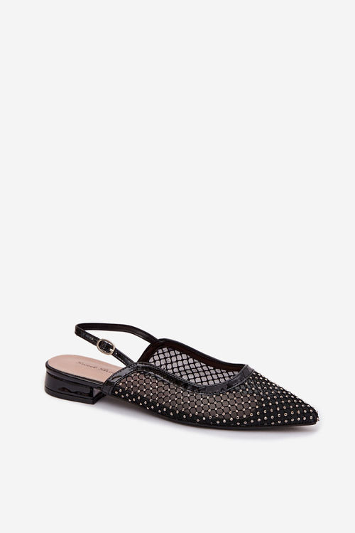  Балетни обувки model 225344 Step in style 