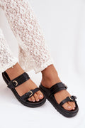  сланци на платформа model 225378 Step in style 