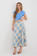  Дълга пола model 225489 Italy Moda 