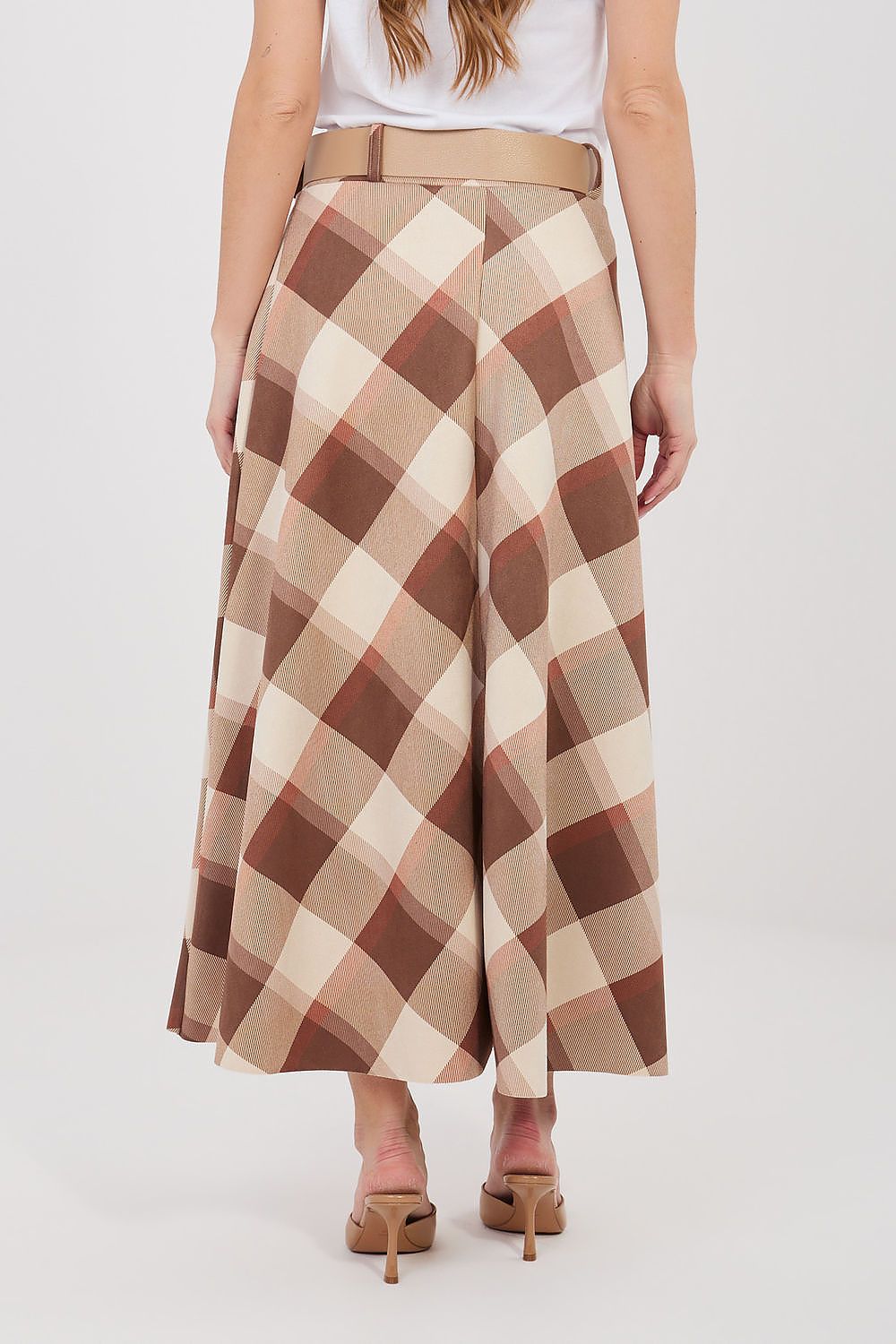  Дълга пола model 225491 Italy Moda 