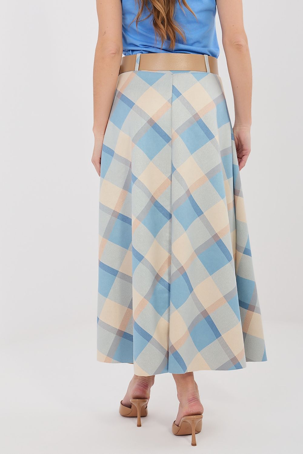  Дълга пола model 225489 Italy Moda 