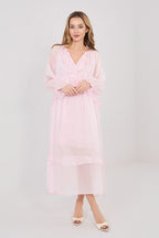  Дневна рокля model 225503 Italy Moda 