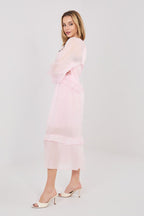  Дневна рокля model 225503 Italy Moda 