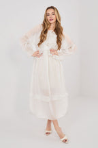  Дневна рокля model 225504 Italy Moda 