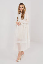  Дневна рокля model 225504 Italy Moda 