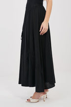  Дълга пола model 225527 Italy Moda 