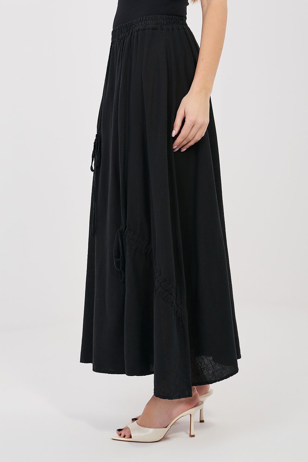  Дълга пола model 225527 Italy Moda 