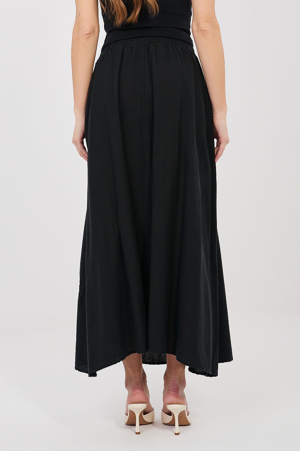  Дълга пола model 225527 Italy Moda 