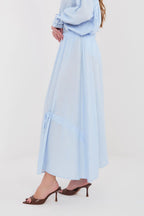  Дълга пола model 225528 Italy Moda 