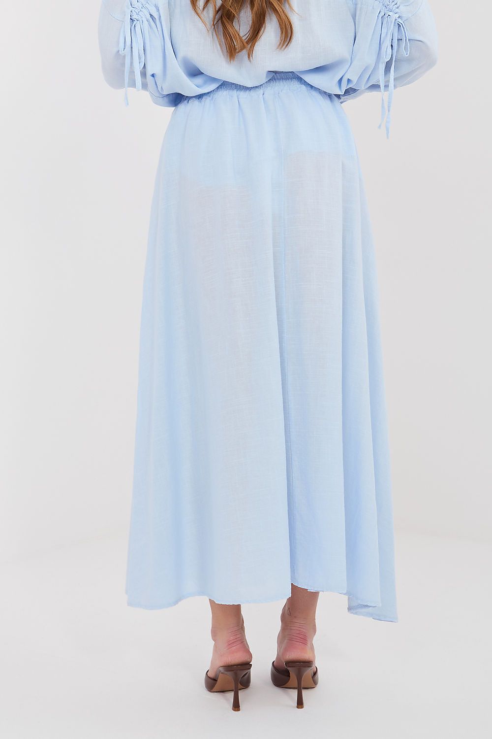  Дълга пола model 225528 Italy Moda 
