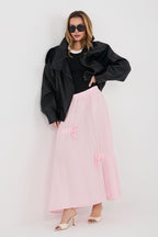  Дълга пола model 225529 Italy Moda 