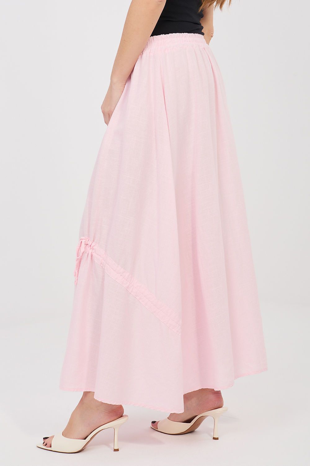  Дълга пола model 225529 Italy Moda 