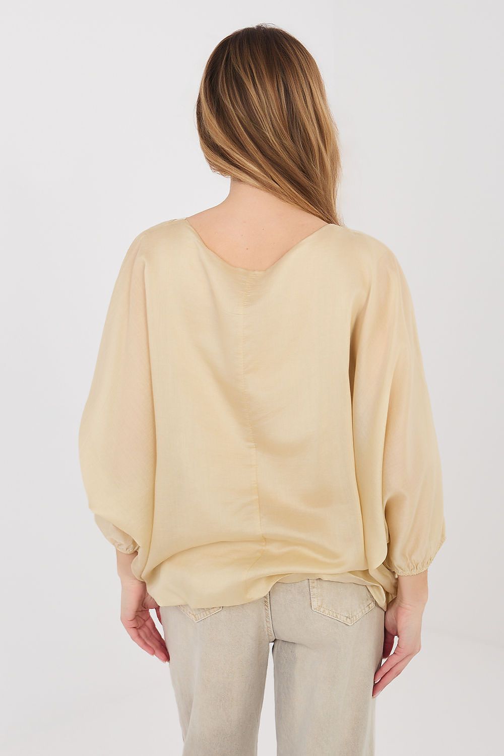  Блуза model 225532 Italy Moda 