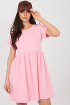  Дневна рокля model 225555 Rue Paris 