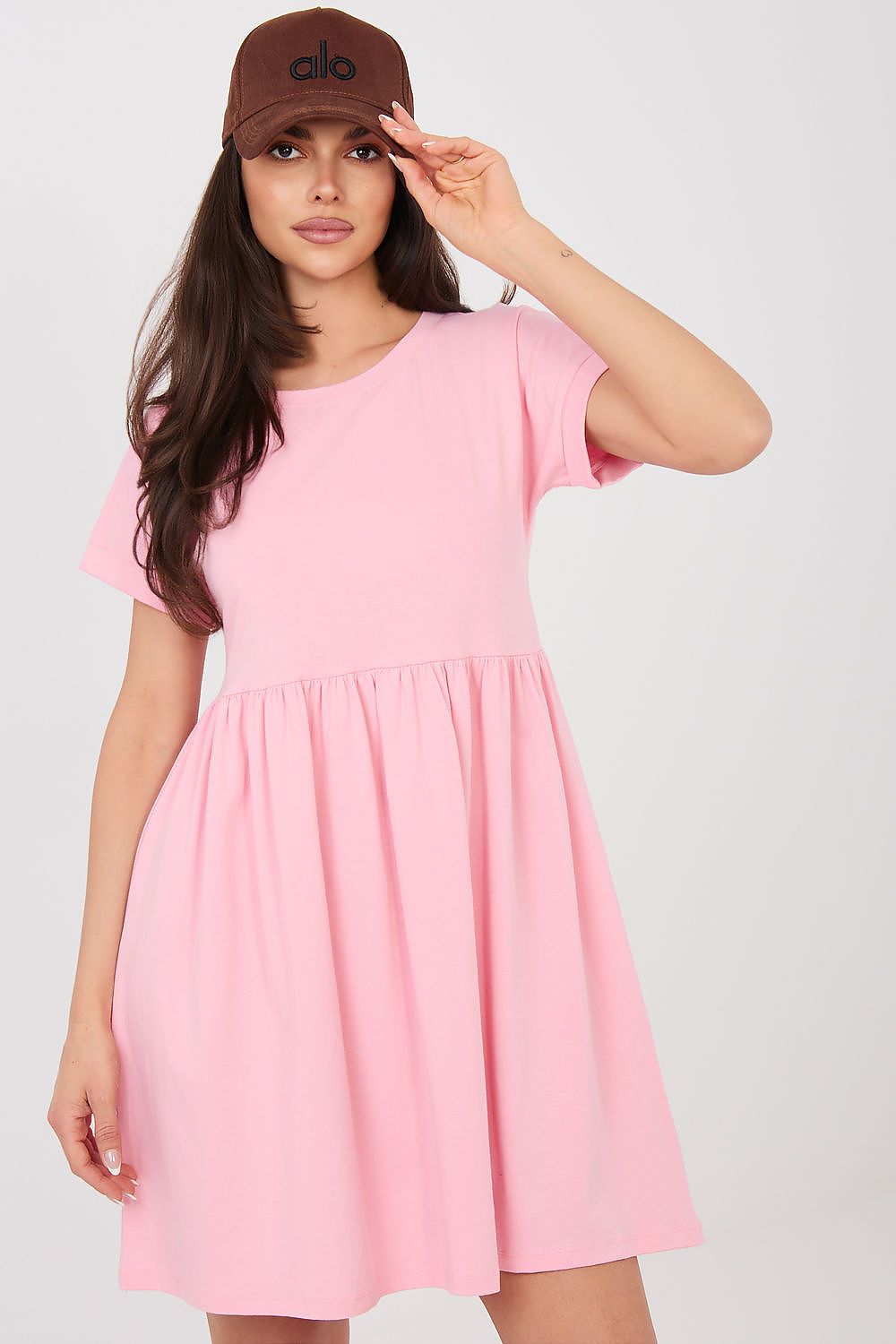  Дневна рокля model 225555 Rue Paris 