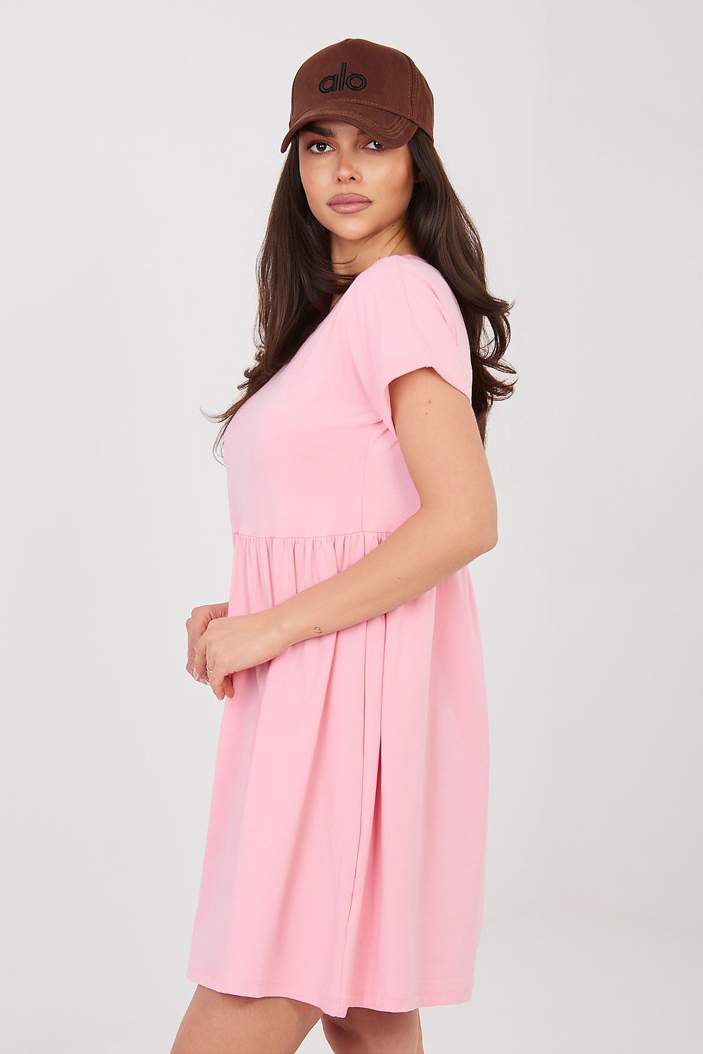 Дневна рокля model 225555 Rue Paris 